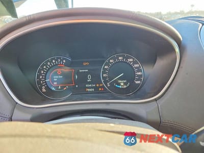 Zdjęcie 9 z 13 samochodu: 2018 LINCOLN MKX RESERVE VIN:2LMPJ8LP6JBL19695 - miniatura