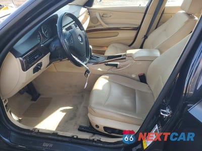 Zdjęcie 7 z 12 samochodu: 2006 BMW 325 I VIN:WBAVB13596KX46549 - miniatura