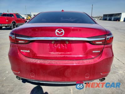 Zdjęcie 6 z 13 samochodu: 2020 MAZDA 6 GRAND TOURING VIN:JM1GL1TY1L1520056 - miniatura