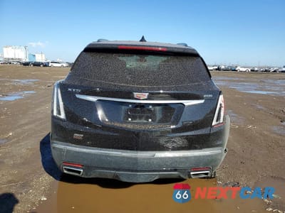 Zdjęcie 6 z 13 samochodu: 2025 CADILLAC XT5 SPORT VIN:1GYKNGRS6SZ111510 - miniatura