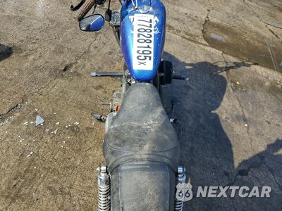 Zdjęcie 6 z 9 samochodu: 2010 HARLEY-DAVIDSON XL883 N VIN:1HD4LE214AC412013 - miniatura