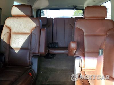 Zdjęcie 10 z 13 samochodu: 2015 CHEVROLET TAHOE C1500 LTZ VIN:1GNSCCKC9FR148197 - miniatura