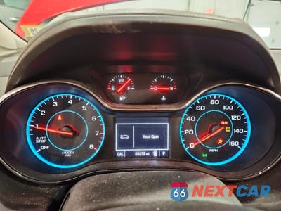 Zdjęcie 9 z 11 samochodu: 2016 CHEVROLET CRUZE LT VIN:1G1BE5SM9G7268644 - miniatura