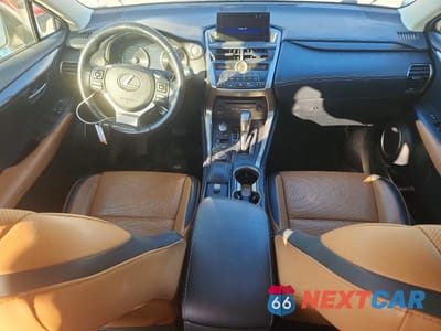 Zdjęcie 8 z 13 samochodu: 2016 LEXUS NX 200T BASE VIN:JTJYARBZ5G2026590 - miniatura