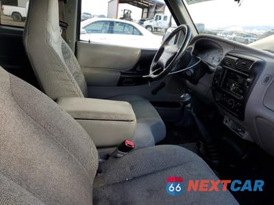 Zdjęcie 10 z 11 samochodu: 2000 FORD RANGER SUPER CAB VIN:1FTZR15V5YPB50776 - miniatura