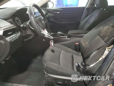 Zdjęcie 7 z 12 samochodu: 2025 NISSAN ALTIMA SV VIN:1N4BL4DV2SN415586 - miniatura