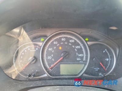 Zdjęcie 9 z 12 samochodu: 2017 TOYOTA YARIS 5-DOOR L VIN:VNKKTUD32HA078045 - miniatura