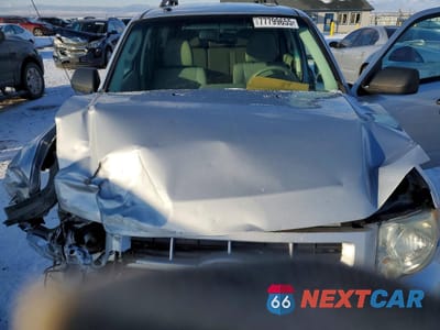 Zdjęcie 11 z 12 samochodu: 2012 FORD ESCAPE HYBRID VIN:1FMCU5K38CKA10916 - miniatura