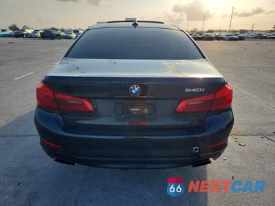 Zdjęcie 6 z 12 samochodu: 2018 BMW 540 I VIN:WBAJE5C56JWA97472 - miniatura