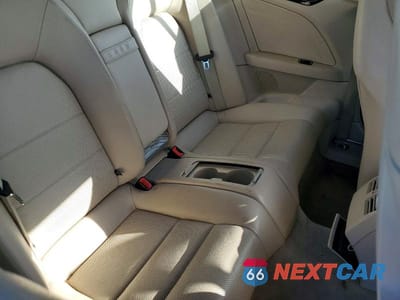 Zdjęcie 10 z 12 samochodu: 2015 MERCEDES-BENZ E 400 VIN:WDDKK6FF9FF297542 - miniatura