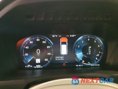 Zdjęcie 9 z 12 samochodu: 2019 VOLVO XC90 T6 MOMENTUM VIN:YV4A22PK5K1490303 - miniatura