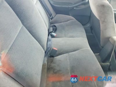 Zdjęcie 10 z 12 samochodu: 1998 HONDA CIVIC LX VIN:1HGEJ6678WL056576 - miniatura