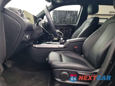 Zdjęcie 7 z 12 samochodu: 2022 MERCEDES-BENZ GLB 250 4MATIC VIN:W1N4M4HB8NW245760 - miniatura