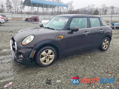 2015 MINI COOPER WMWXS5C59FT829540 - główne zdjęcie licytacji z USA - miniatura
