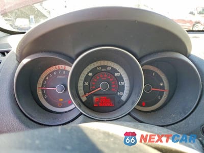 Zdjęcie 9 z 12 samochodu: 2010 KIA FORTE EX VIN:KNAFU4A23A5826882 - miniatura