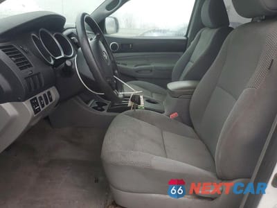 Zdjęcie 7 z 11 samochodu: 2011 TOYOTA TACOMA BAS VIN:5TFUU4EN6BX011922 - miniatura