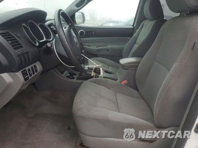 Zdjęcie 7 z 12 samochodu: 2011 TOYOTA TACOMA BAS VIN:5TFUU4EN6BX011922 - miniatura