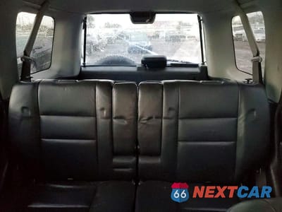 Zdjęcie 10 z 14 samochodu: 2000 HONDA CR-V SE VIN:JHLRD1871YS024166 - miniatura