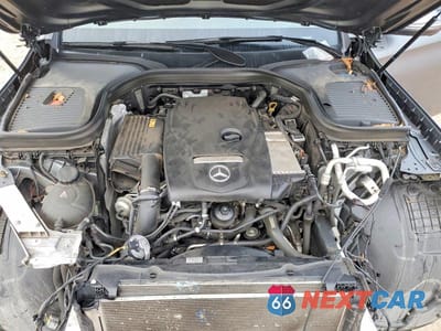 Zdjęcie 11 z 12 samochodu: 2018 MERCEDES-BENZ GLC 300 VIN:WDC0G4JB6JV098601 - miniatura