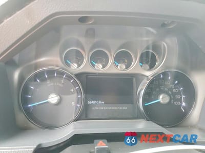 Zdjęcie 9 z 12 samochodu: 2015 FORD F350 SUPER DUTY VIN:1FT8W3BT8FEA94487 - miniatura