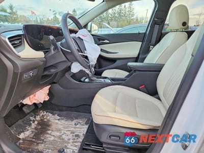 Zdjęcie 7 z 12 samochodu: 2024 BUICK ENCORE GX AVENIR VIN:KL4AMGSL2RB021811 - miniatura