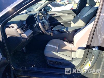 Zdjęcie 7 z 11 samochodu: 2025 TOYOTA CAMRY SE VIN:4T1DAACK0SU150120 - miniatura