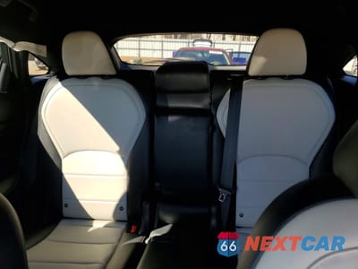 Zdjęcie 10 z 14 samochodu: 2022 INFINITI QX55 LUXE VIN:3PCAJ5J3XNF102048 - miniatura