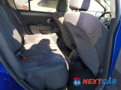 Zdjęcie 10 z 12 samochodu: 2009 NISS VERSA VIN:3N1BC13E49L454459 - miniatura