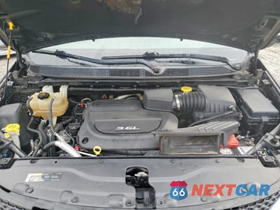 Zdjęcie 12 z 13 samochodu: 2018 CHRYSLER PACIFICA TOURING PLUS VIN:2C4RC1FG0JR102267 - miniatura