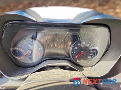 Zdjęcie 9 z 11 samochodu: 2017 CHEVROLET CAMARO SS VIN:1G1FF1R77H0120283 - miniatura