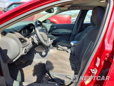 Zdjęcie 7 z 12 samochodu: 2013 DODGE DART SXT VIN:1C3CDFBH1DD640874 - miniatura
