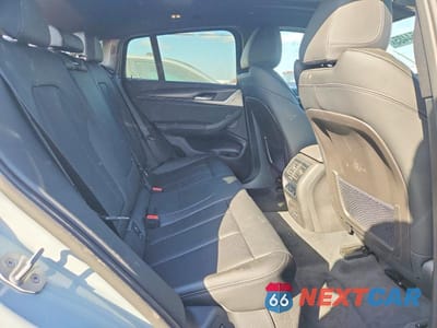 Zdjęcie 11 z 13 samochodu: 2025 BMW X4 XDRIVE30I VIN:5UX33DT0XS9118643 - miniatura