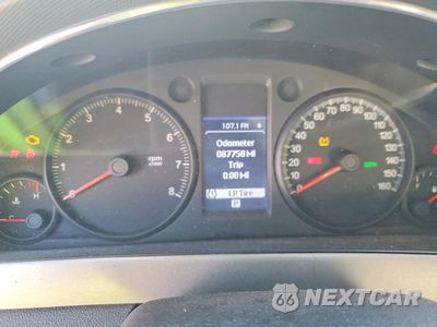 Zdjęcie 9 z 12 samochodu: 2013 CHEV CAPRICE PO VIN:6G1MK5R25DL829448 - miniatura