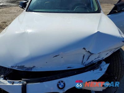 Zdjęcie 11 z 12 samochodu: 2017 BMW 320 I VIN:WBA8E1G34HNU18650 - miniatura