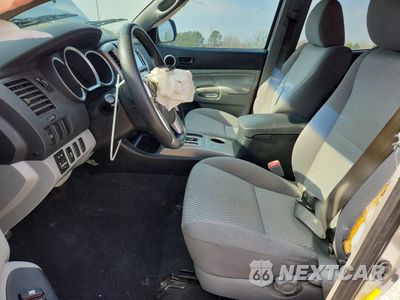 Zdjęcie 7 z 13 samochodu: 2015 TOYOTA TACOMA PRERUNNER V6 VIN:5TFJU4GN3FX071937 - miniatura