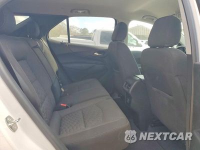Zdjęcie 10 z 12 samochodu: 2019 CHEVROLET EQUINOX LT VIN:2GNAXKEV8K6222674 - miniatura