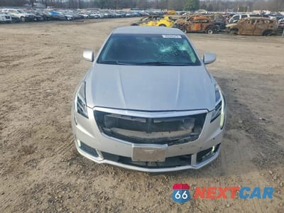 Piąte zdjęcie samochodu w środku: 2018 CADILLAC XTS LUXURY VIN:2G61M5S30J9144946 - miniatura