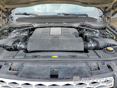 Zdjęcie 11 z 12 samochodu: 2015 LAND ROVER RANGE ROVER SPORT HSE VIN:SALWR2VF3FA612021 - miniatura