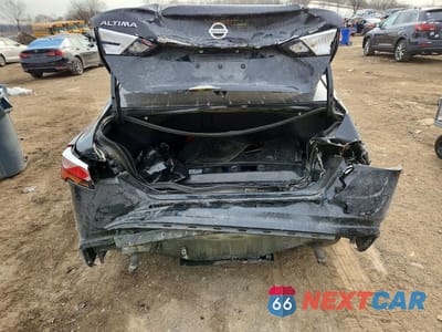 Zdjęcie 6 z 13 samochodu: 2022 NISS ALTIMA 2.5 S VIN:1N4BL4BV5NN307387 - miniatura