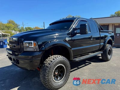 Drugie zdjęcie samochodu z przodu: 2007 FORD F250 SUPER DUTY VIN:1FTSX21P77EA55179 - miniatura