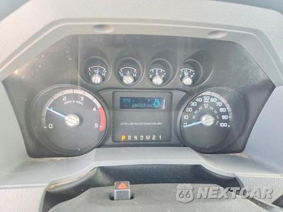 Zdjęcie 9 z 12 samochodu: 2019 FORD F650 SUPER DUTY TRUCK CAB AND CHASSIS VIN:1FDNF6DC6KDF02434 - miniatura