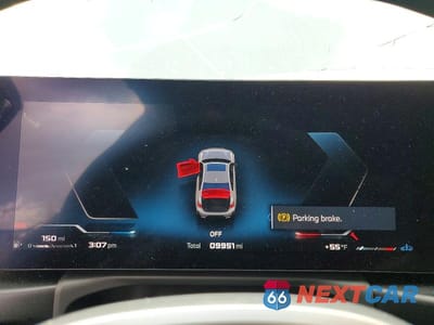 Zdjęcie 9 z 13 samochodu: 2025 BMW M340XI VIN:3MW69FT04S8F40827 - miniatura
