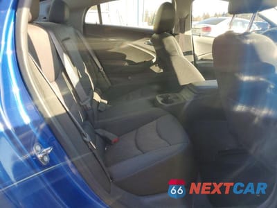 Zdjęcie 10 z 13 samochodu: 2016 CHEVROLET VOLT LT VIN:1G1RC6S57GU123784 - miniatura