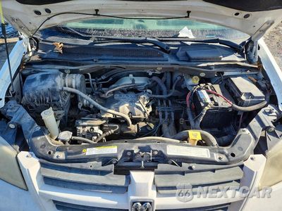 Zdjęcie 12 z 13 samochodu: 2009 DODGE GRAND CARAVAN SE VIN:2D8HN44E99R681586 - miniatura