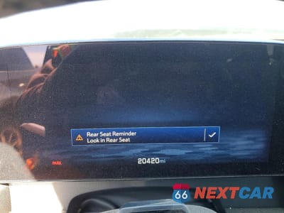 Zdjęcie 9 z 14 samochodu: 2025 CHEVROLET TRAVERSE HIGH COUNTRY VIN:1GNERKRS4SJ231452 - miniatura