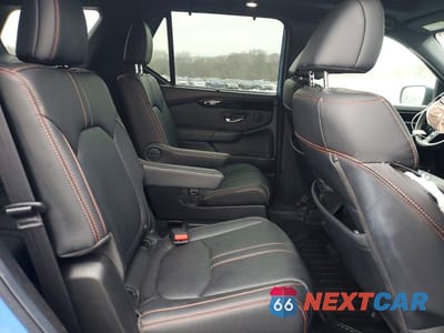 Zdjęcie 11 z 13 samochodu: 2025 HONDA PILOT TRAILSPORT VIN:5FNYG1H62SB060573 - miniatura