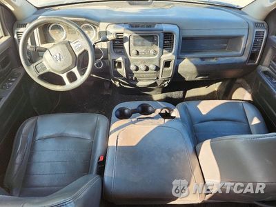 Zdjęcie 8 z 11 samochodu: 2014 RAM 1500 ST VIN:1C6RR6FT5ES153932 - miniatura