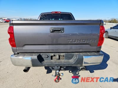 Zdjęcie 6 z 12 samochodu: 2019 TOYOTA TUNDRA DOUBLE CAB SR VIN:5TFRY5F13KX245060 - miniatura