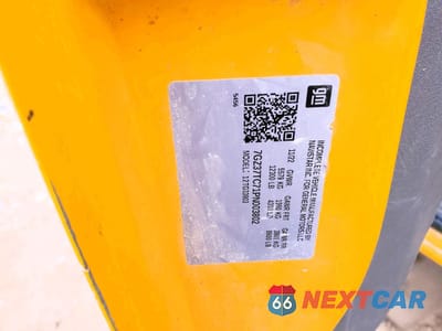 Zdjęcie 13 z 13 samochodu: 2023 GMC SAVANA BOX TRUCK VIN:7GZ37TC71PN003802 - miniatura