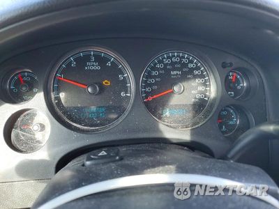 Zdjęcie 9 z 12 samochodu: 2008 CHEVROLET TAHOE K1500 VIN:1GNFK13068J118766 - miniatura